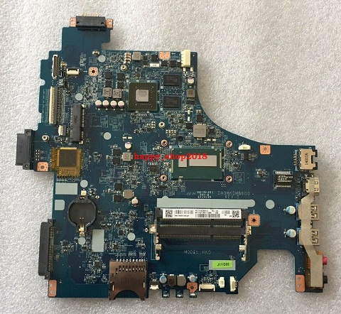 DA0HKDMB6D0 A1971744A for Sony VAIO SVF15 Motherboard w/ I5-4200U CPU GT740M 2GB Sony VAIO SVF15 Motherboard - Click Image to Close